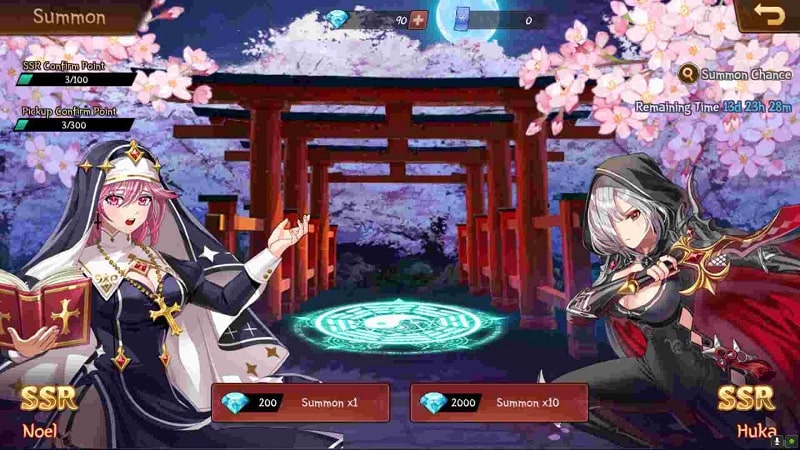 Khám phá MOD APK Samurai Blade: Yokai Hunting