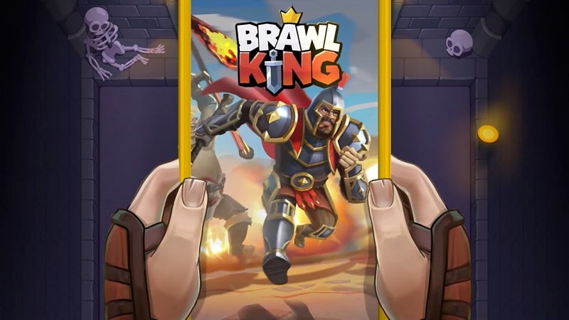 vibrawl-king