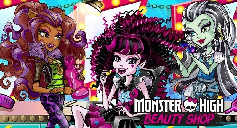 vimonster-high-beauty-shop