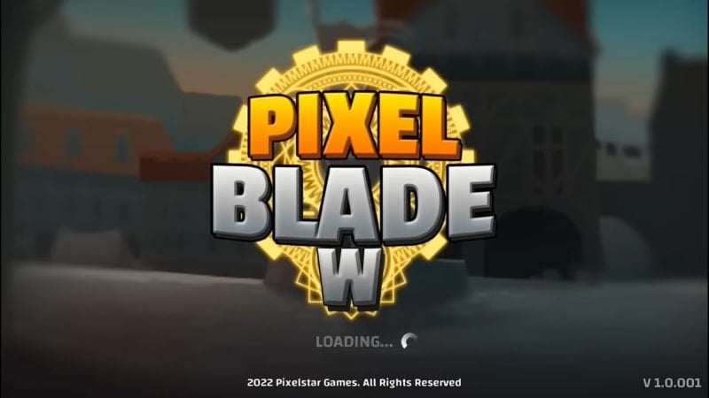 vipixel-blade-w