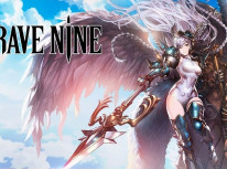 Brave Nine MOD APK (Menu/Tốc độ trận nhanh, không AFK) 2.55.5