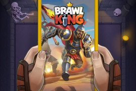 Brawl King MOD APK (Vô hạn tiền/Nâng cấp) 0.31.27