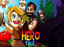 Hero Tale MOD APK (Vô hạn tiền) 1.1.8