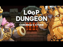 Loop Dungeon MOD APK (Menu, Bất tử, Vô hiệu địch) 1.51.53081450