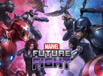 MARVEL Future Fight APK 10.0.0