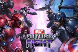 MARVEL Future Fight APK 10.0.0