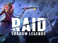 Raid: Shadow Legends MOD APK (Menu/Tăng tốc Game) 8.50.0