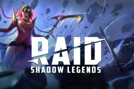 Raid: Shadow Legends MOD APK (Menu/Tăng tốc Game) 8.50.0