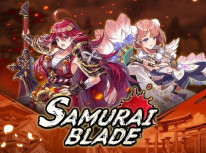 Samurai Blade: Yokai Hunting MOD APK (Menu/Onehit/Vô hiệu địch/Tăng tốc) 1.21308